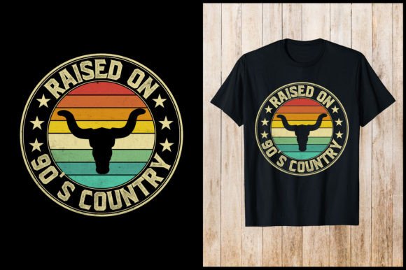 90s Country Retro Embroidery Review