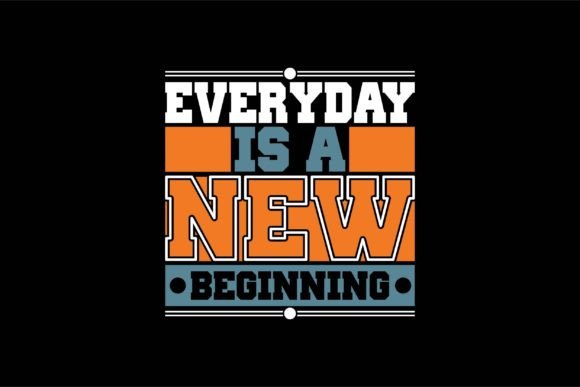 Everyday is a New Beginning: An Embroidery Review