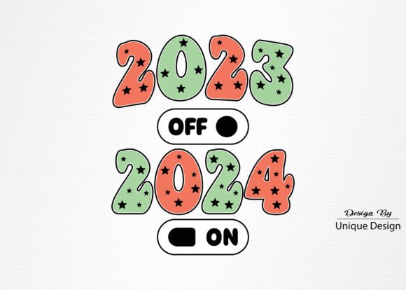 New Year 2024 Retro Design Review
