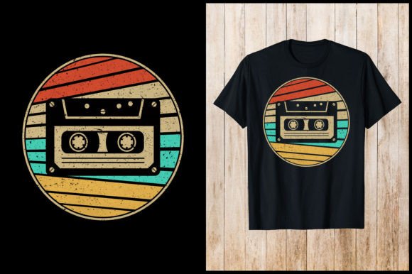 Retro Tape Embroidery Design Review